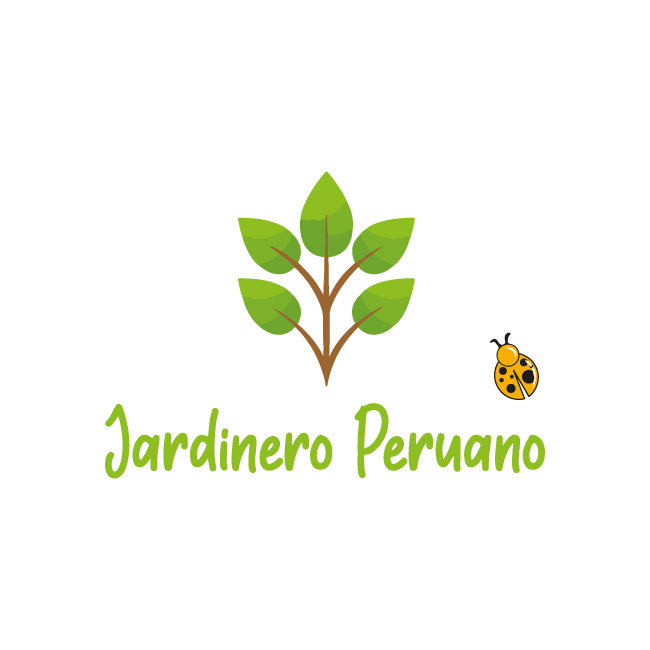 Jardinero Peruano