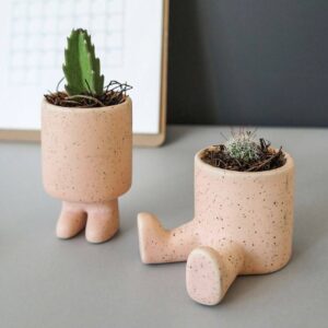 Maceteros (Proximamente)